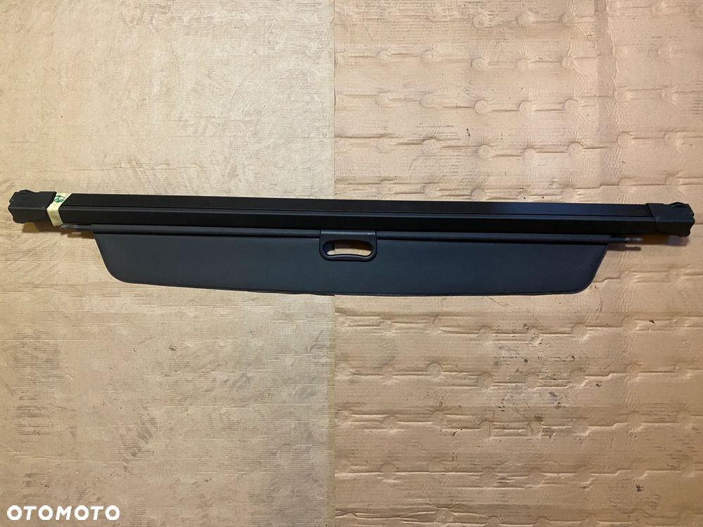 Roleta bagażnika BMW 3 F31 lift 7273665 OE - 1