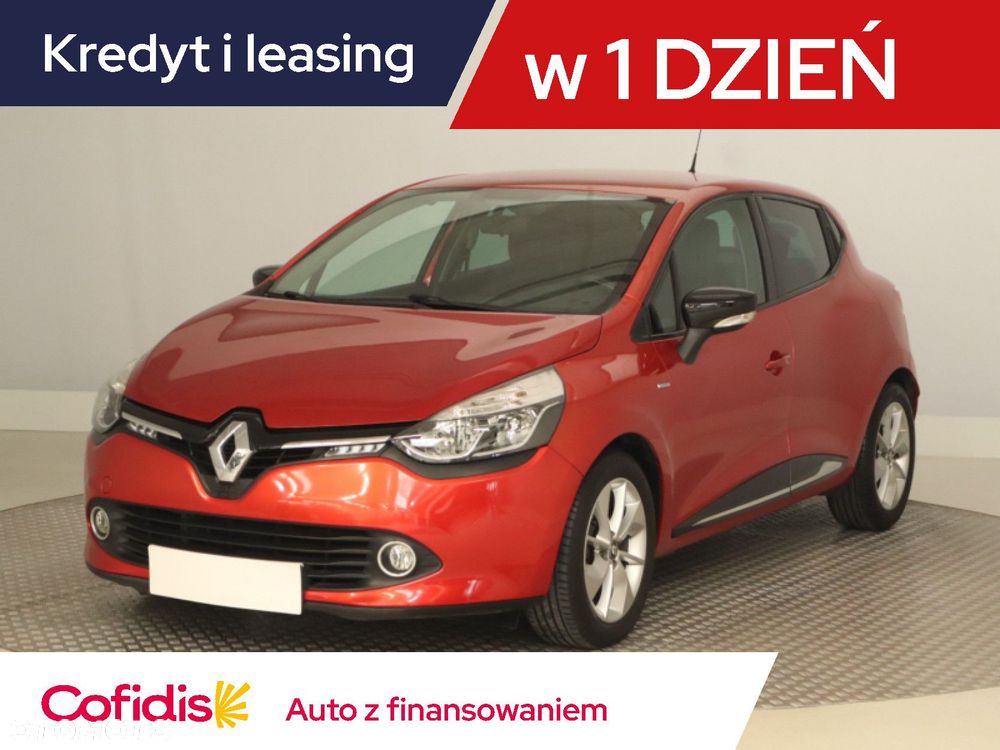 Renault Clio - 2