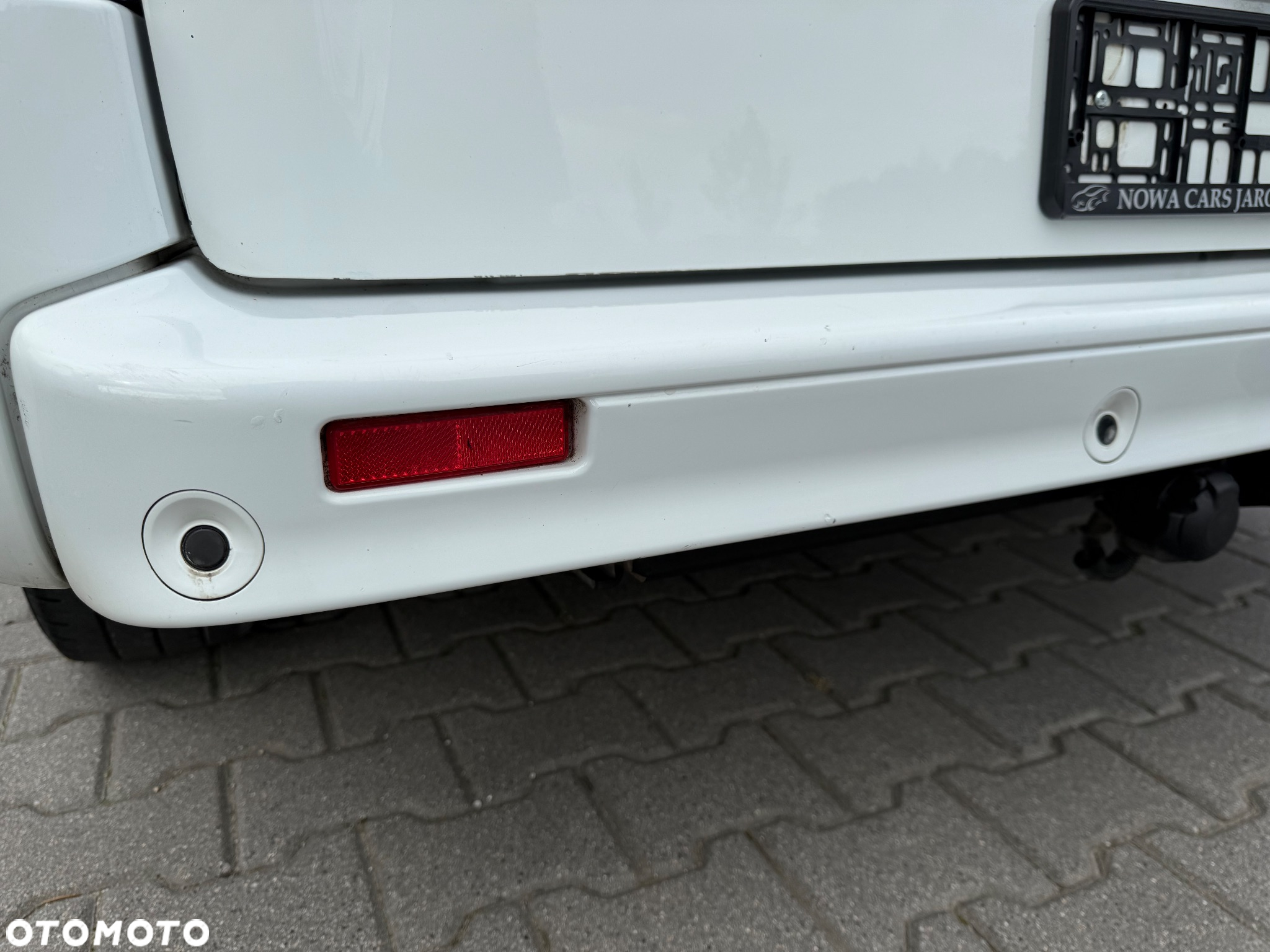 Opel Vivaro Tour Cosmo L1H1 - 23