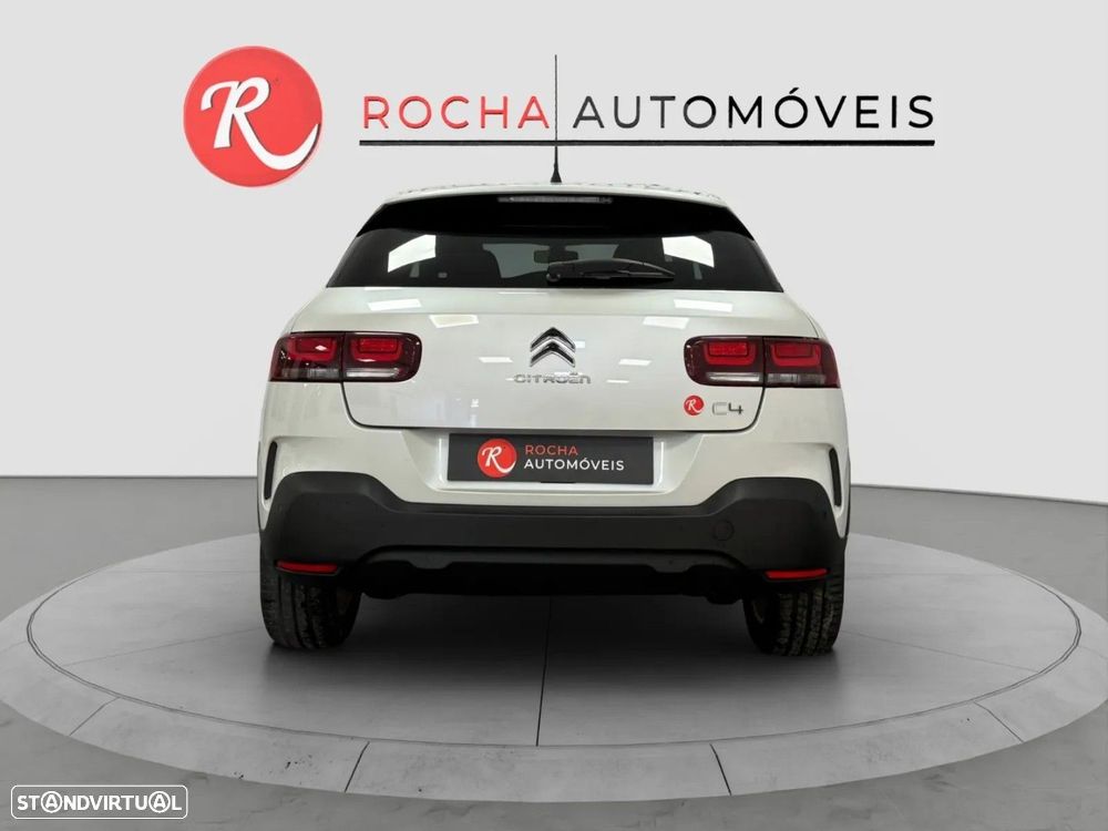 Citroën C4 Cactus - 7