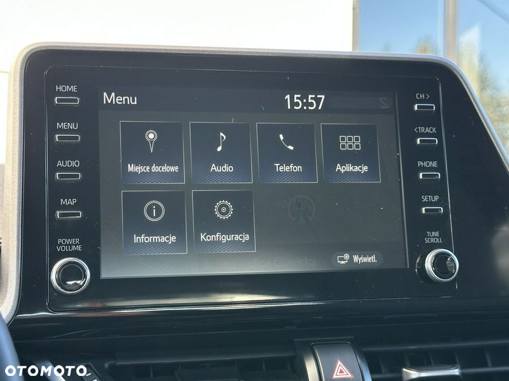 Toyota C-HR - 29