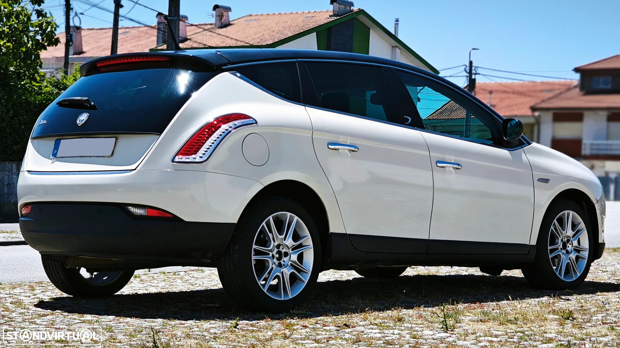 Lancia Delta 1.6 M-Jet Oro - 7