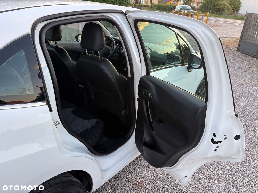 Citroën C3 Pure Tech (VTi) 68 Attraction - 30