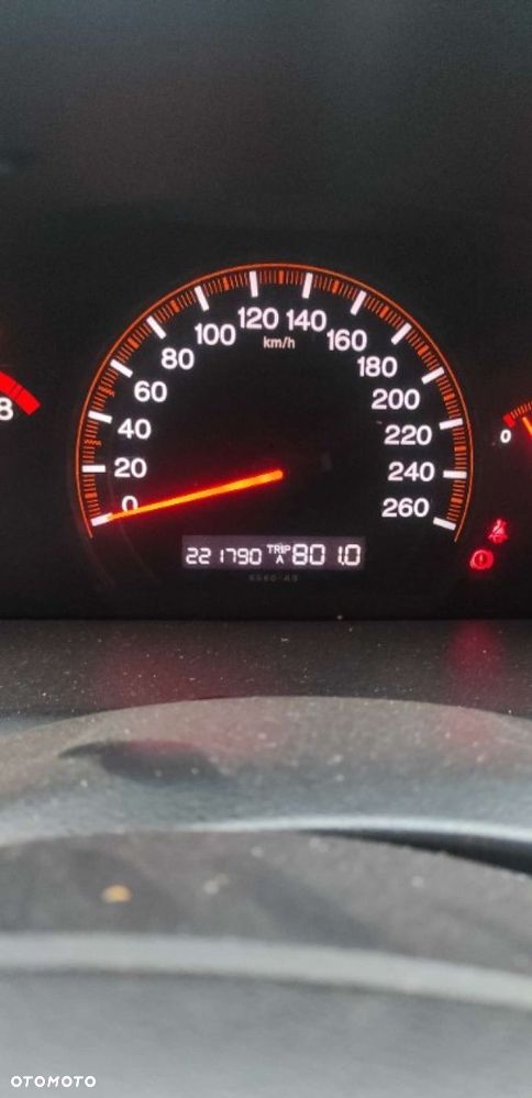 Honda Accord - 19