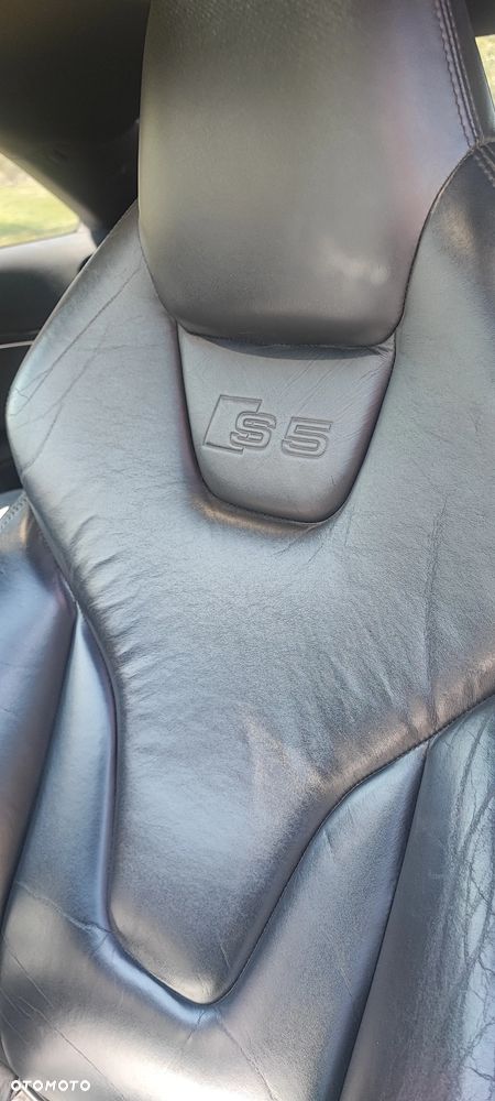 Audi S5 Coupé tiptronic - 1