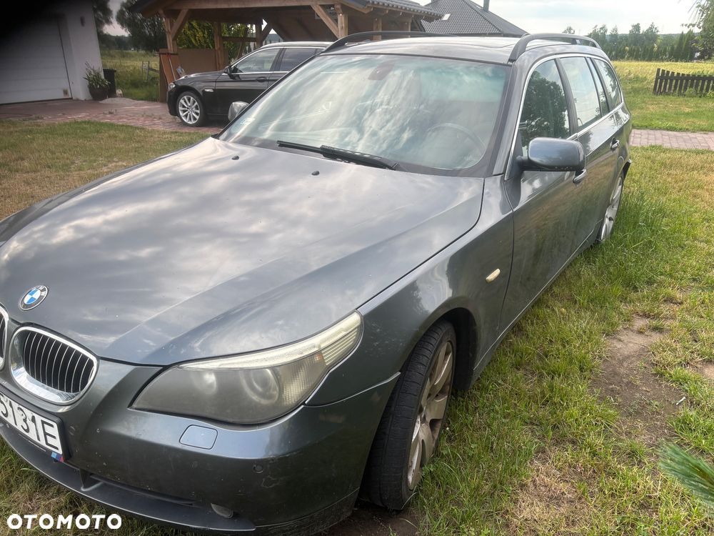 BMW Seria 5 530xd - 3
