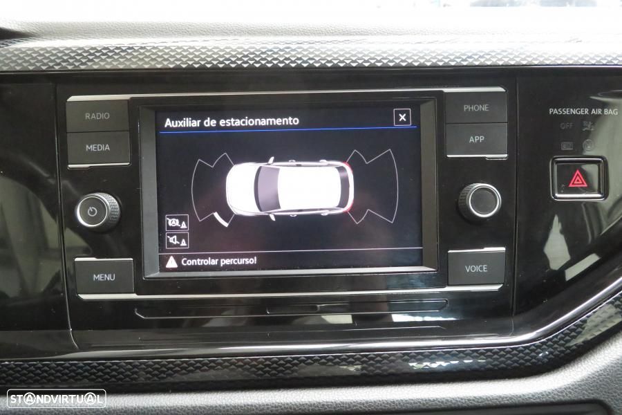 VW Taigo 1.0 TSI Life DSG - 18
