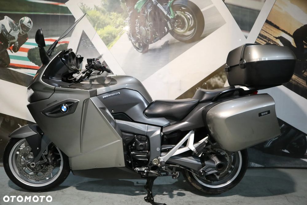 BMW K - 5