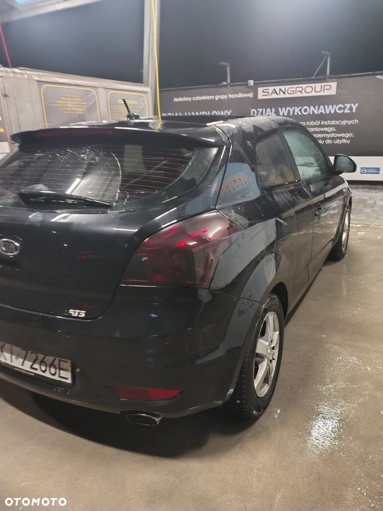 Kia Ceed 1.6 Crdi Comfort - 10
