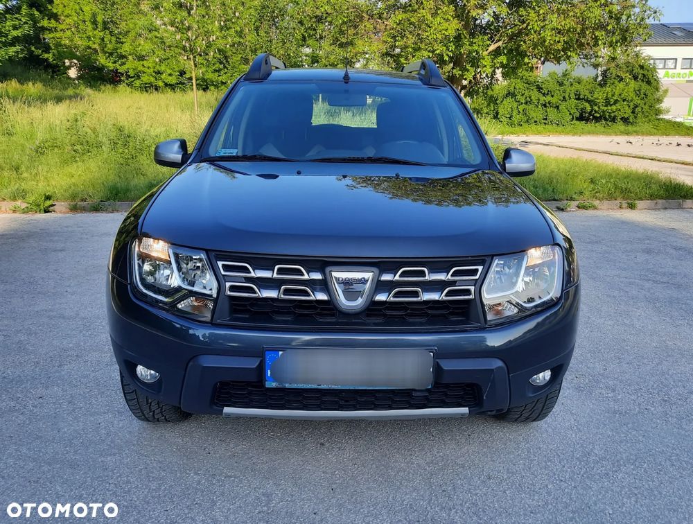 Dacia Duster 1.6 SCe Laureate S&S - 12