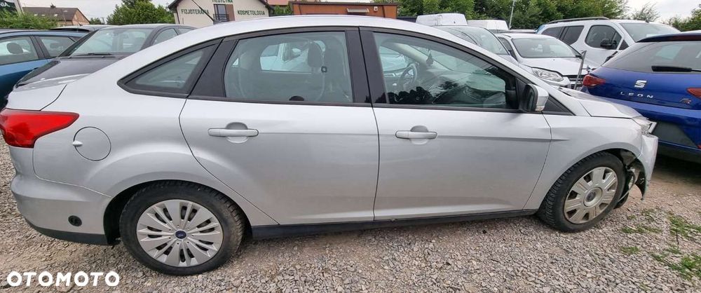 Ford Focus - 16