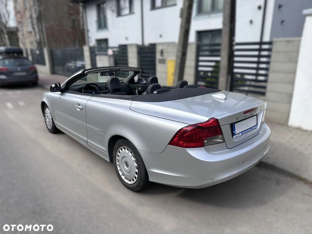Volvo C70 - 18