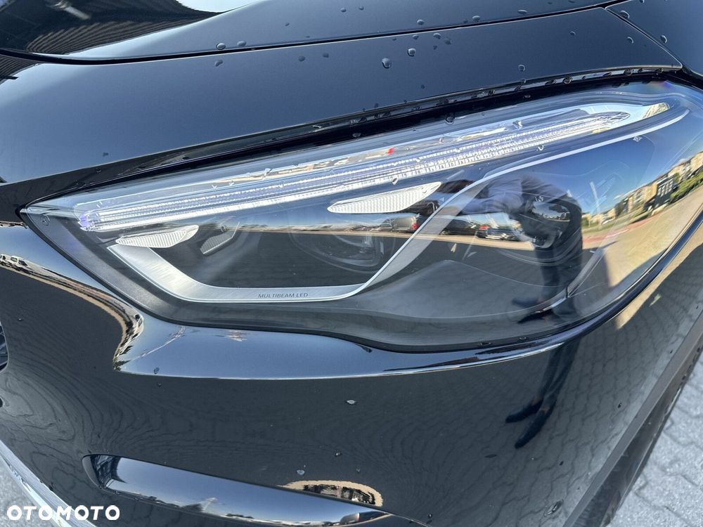 Mercedes-Benz GLA 200 mHEV Progressive 7G-DCT - 11
