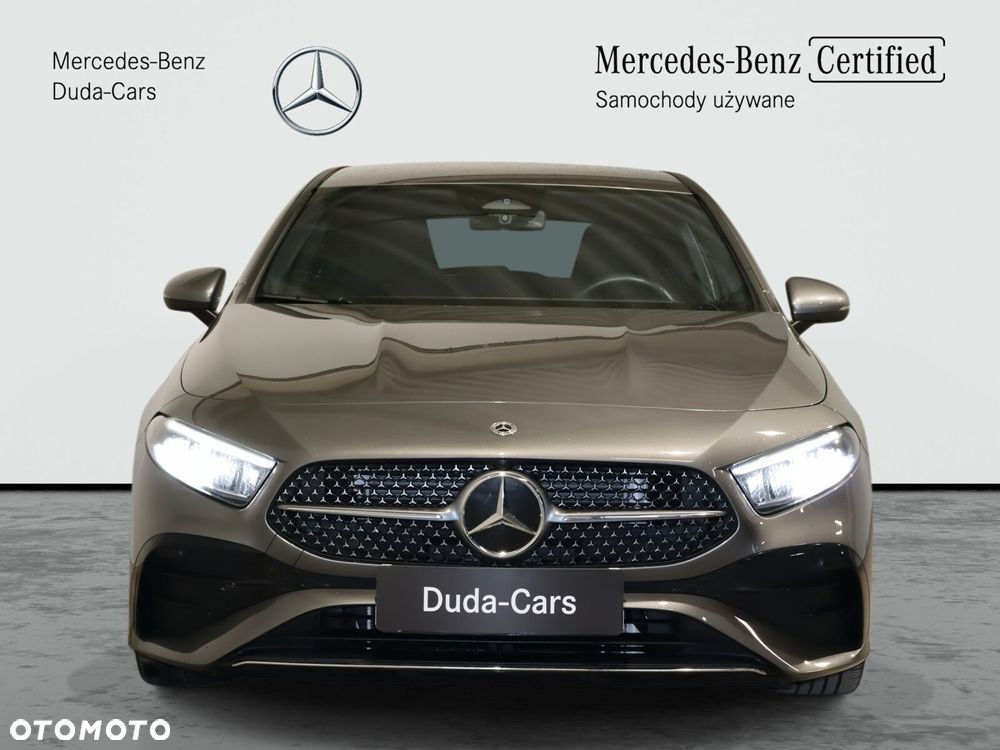 Mercedes-Benz Klasa A - 2