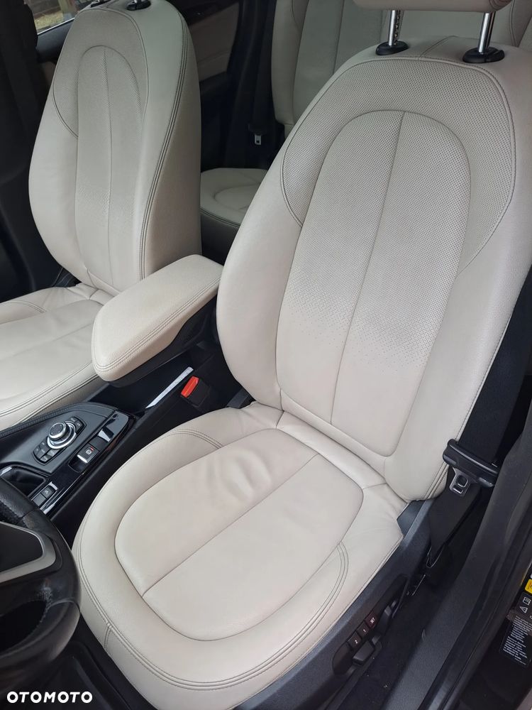 BMW X1 - 12