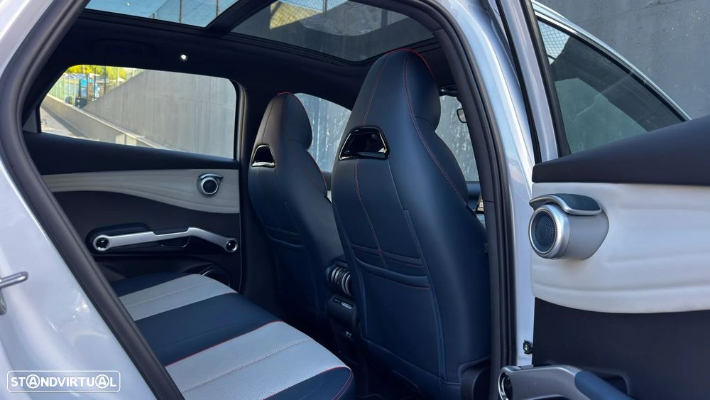 BYD Atto 3 60.48 kWh Comfort - 44