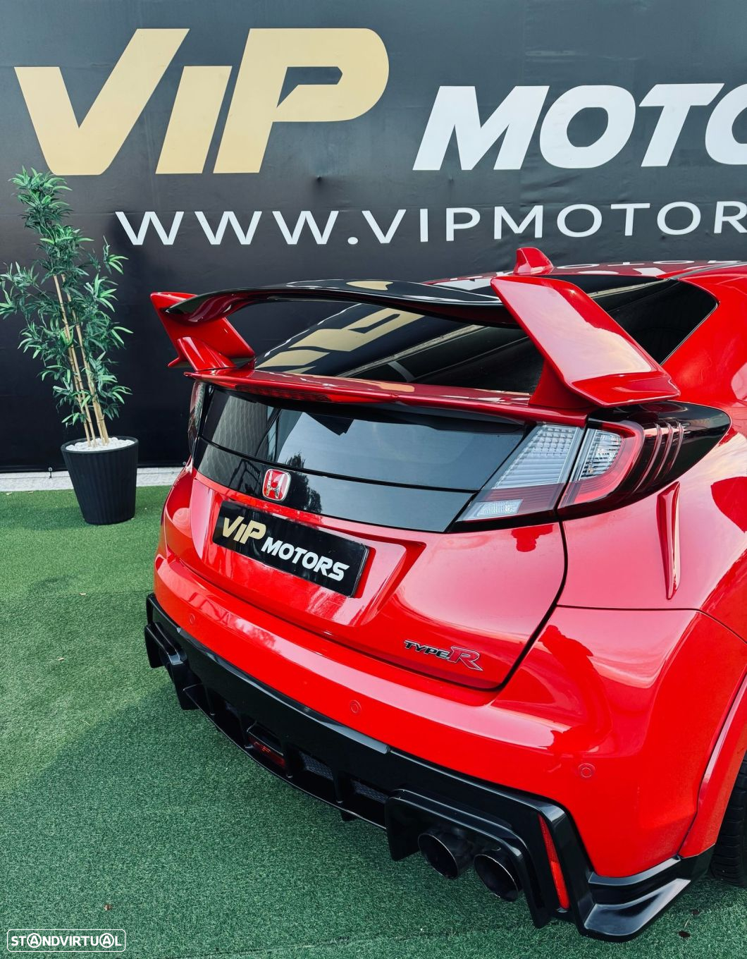 Honda Civic - 9