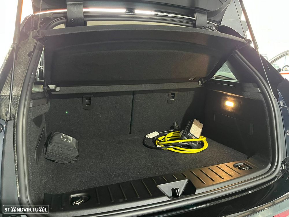 BMW i3 s 120Ah - 20