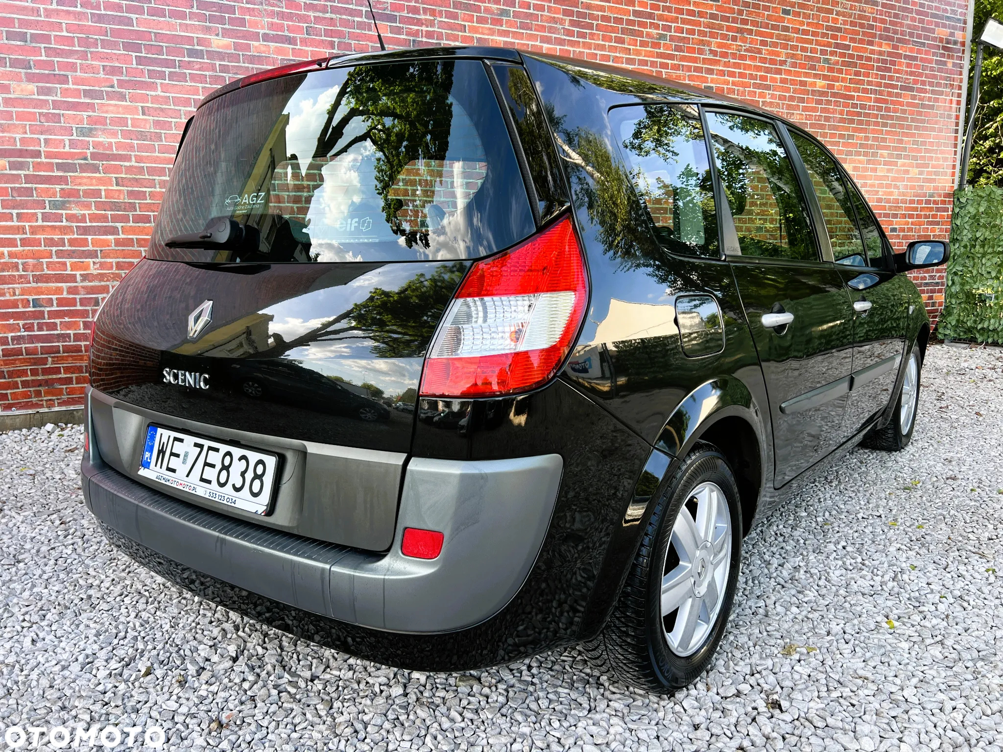 Renault Scenic - 4