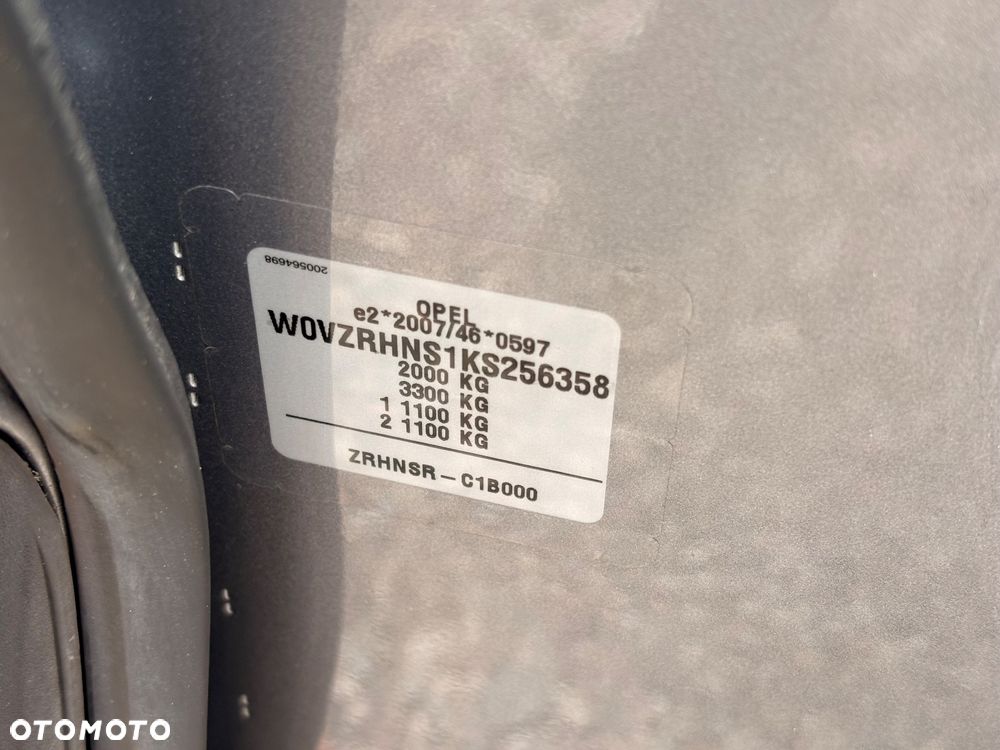 Opel Grandland X 1.2 Start/Stop Automatik 120 Jahre - 26