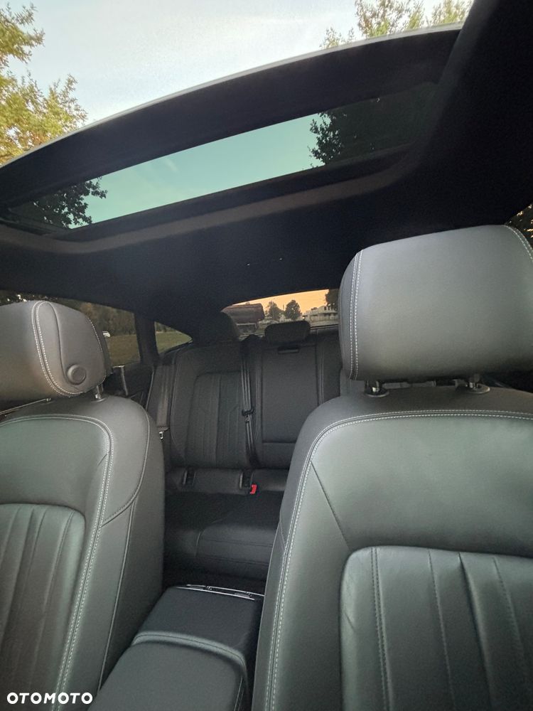 Audi A7 Sportback 55 TFSI mHEV Quattro S tronic - 8