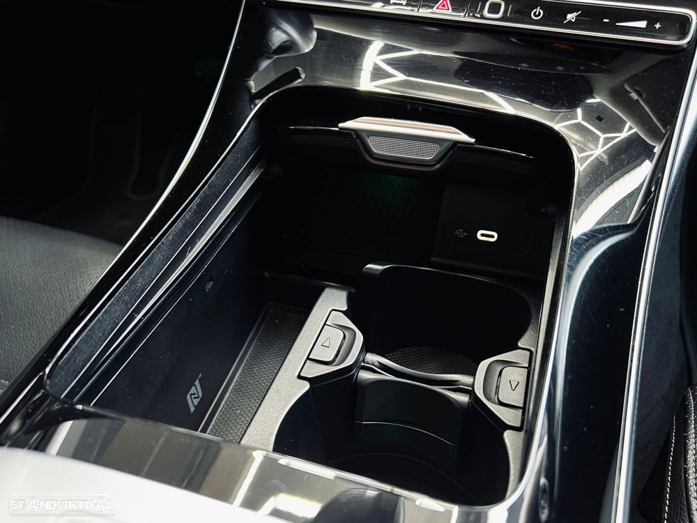 Mercedes-Benz C 220 d Avantgarde - 24