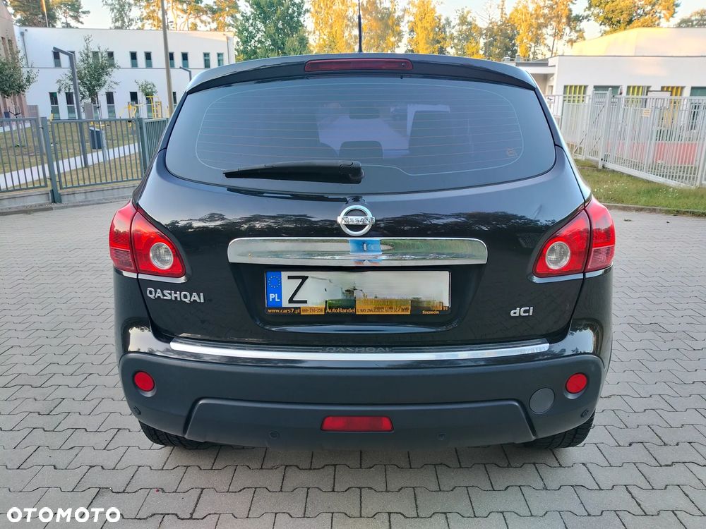 Nissan Qashqai 2.0 dCi Tekna - 9