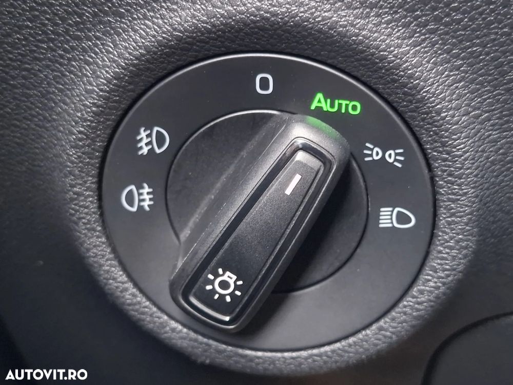 Skoda Karoq 1.5 TSI DSG Ambition - 34