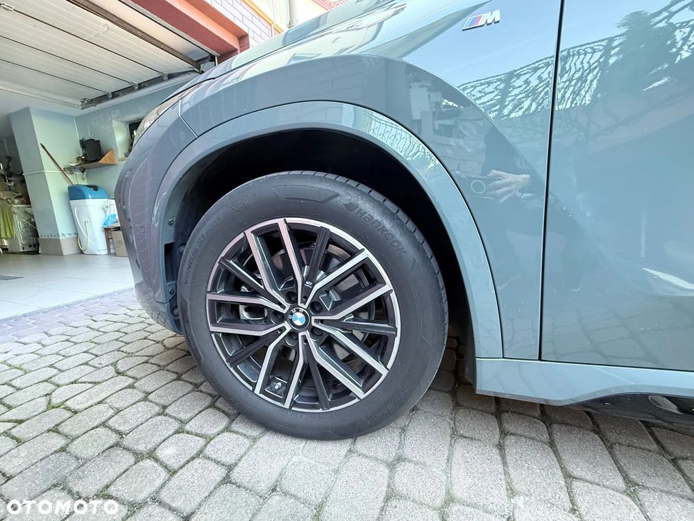 BMW X1 sDrive20i mHEV xLine sport - 4