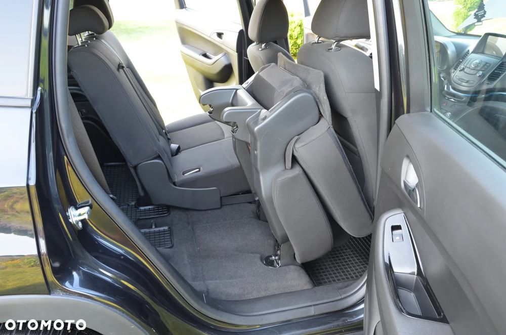 Chevrolet Orlando 1.8 LT - 6