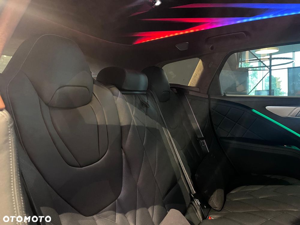 BMW XM 50e PHEV sport - 26