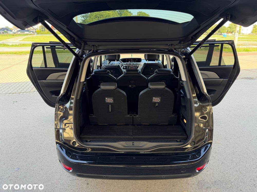 Citroën C4 Picasso BlueHDi 150 Exclusive - 28