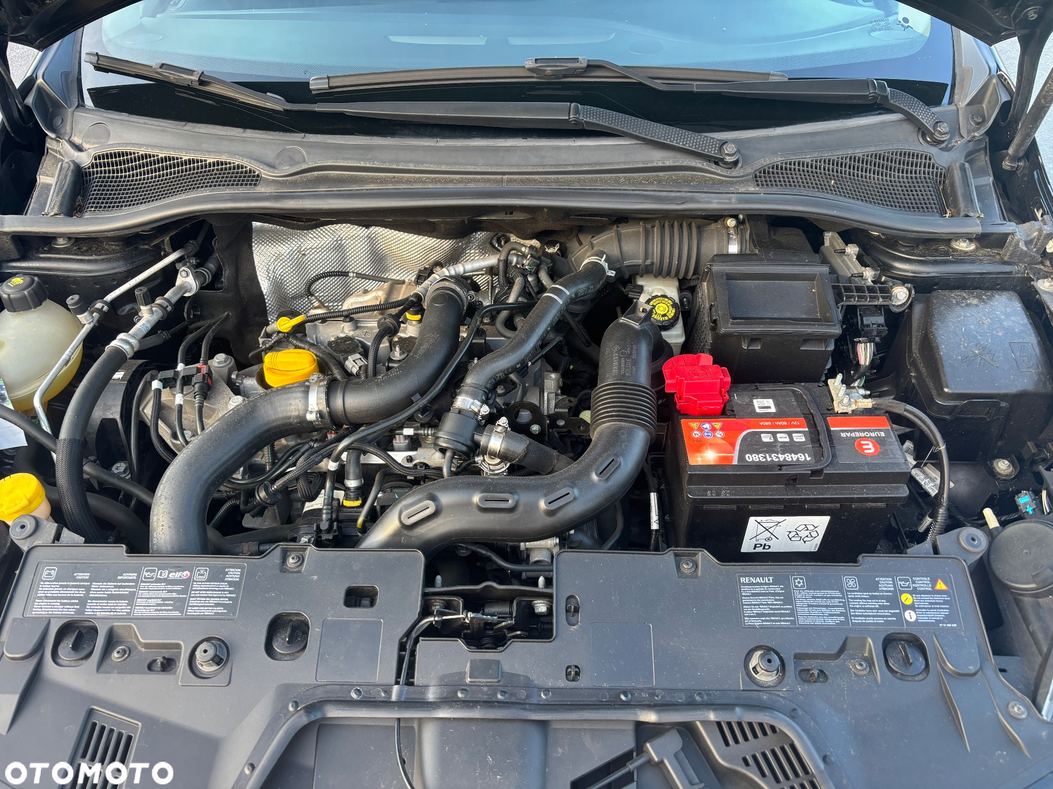 Renault Clio TCe 90 Limited - 37