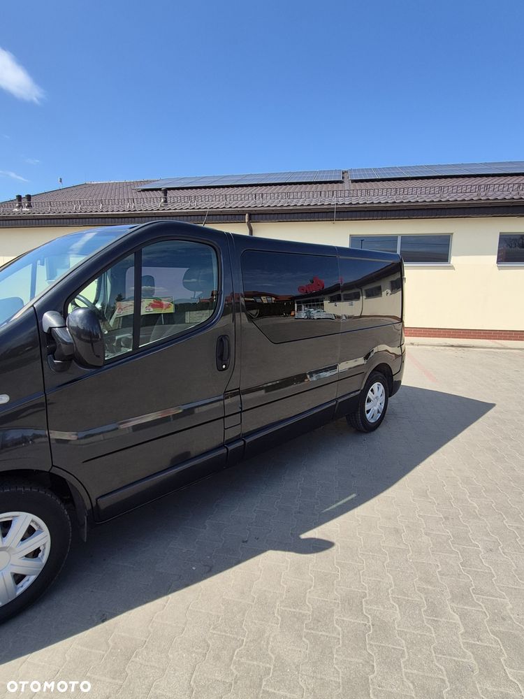 Opel Vivaro - 5