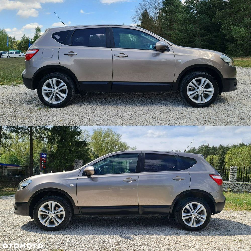 Nissan Qashqai - 34