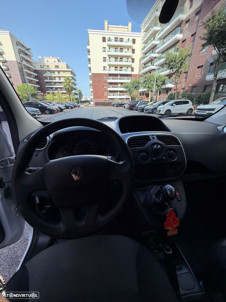 Renault Kangoo Express Grand Comfort - 14