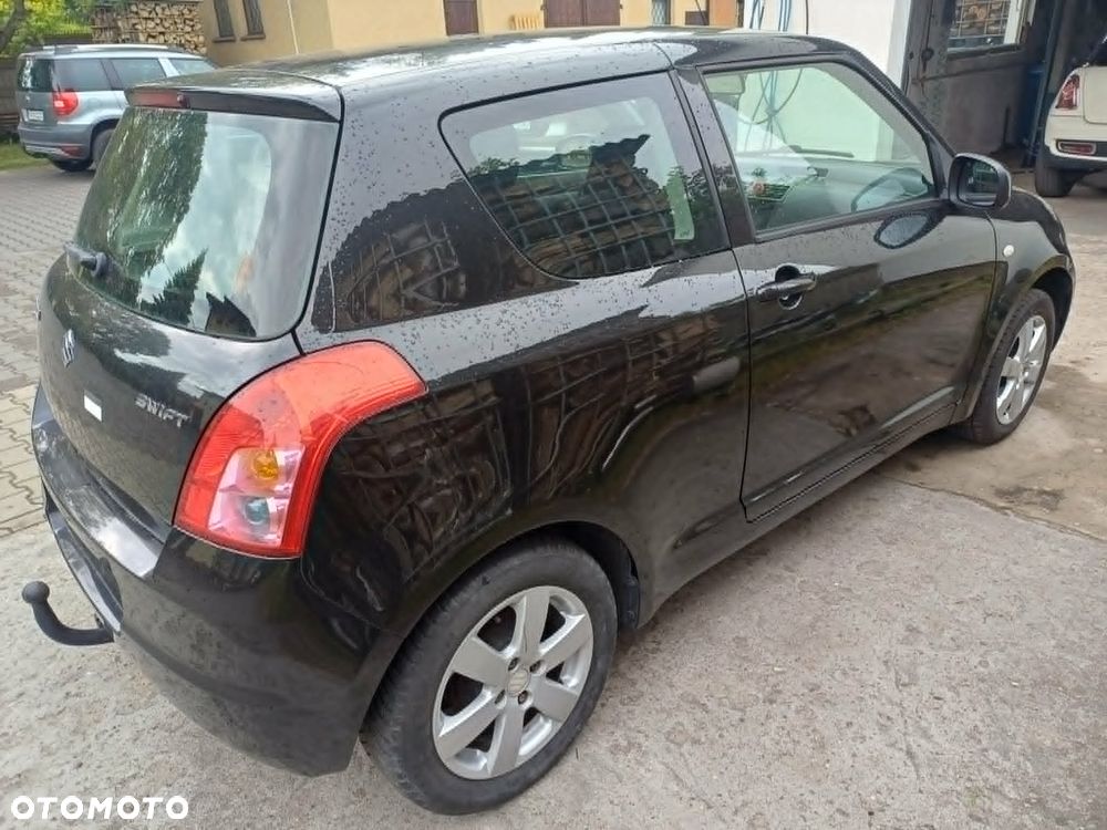 Suzuki Swift 1.3 Comfort - 5