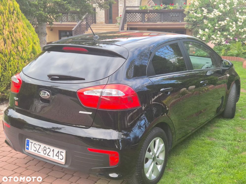 Kia Rio 1.2 Edition 7 - 23
