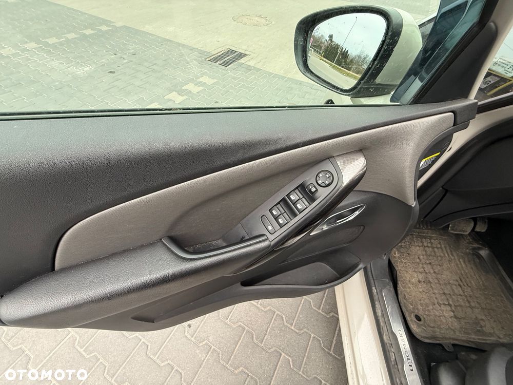 Citroën C4 Picasso BlueHDi 150 EAT6 SHINE - 21