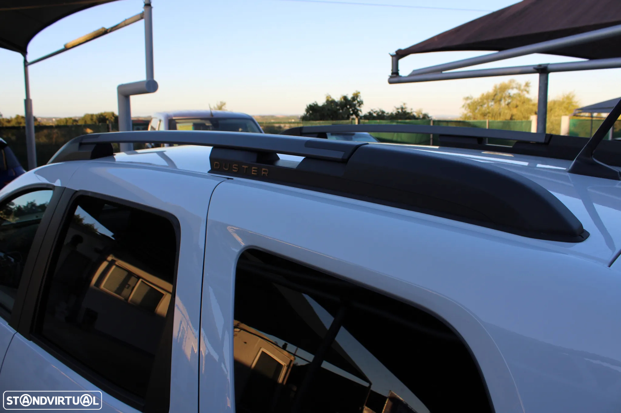 Dacia Duster 1.0 TCe ECO-G Extreme Bi-Fuel - 10
