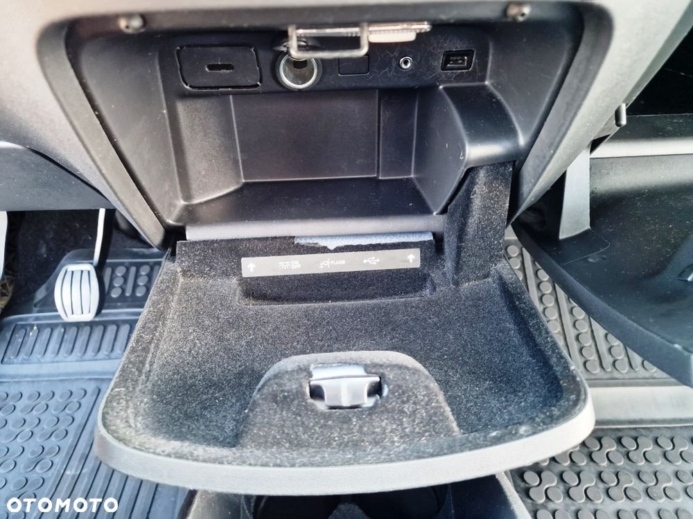 Citroën C4 Picasso - 37