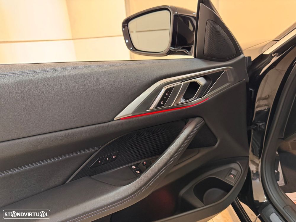 BMW 420 d Pack M Auto - 13