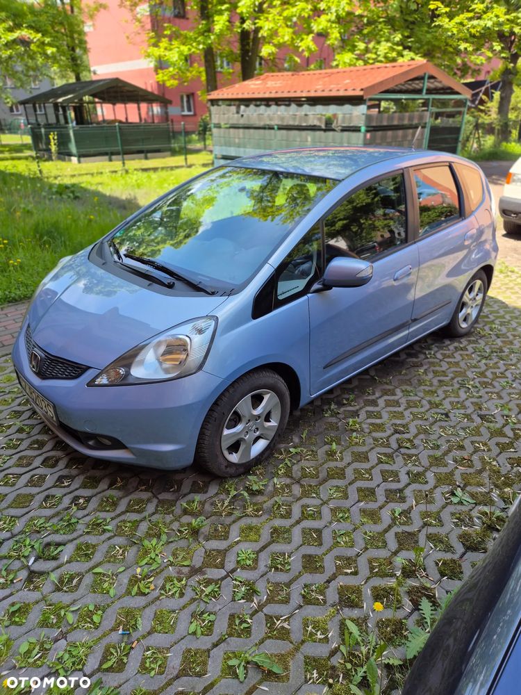 Honda Jazz 1.4 i-VTEC Comfort - 1