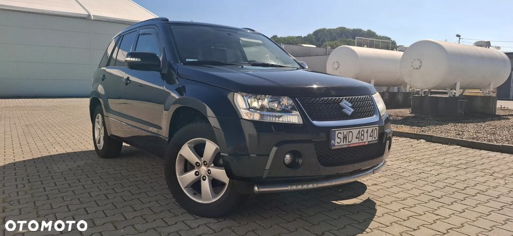 Suzuki Grand Vitara 1.9 DDiS De Luxe - 1