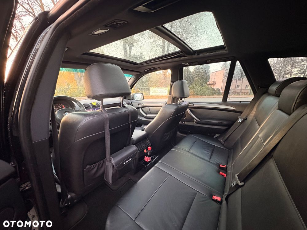BMW X5 - 16