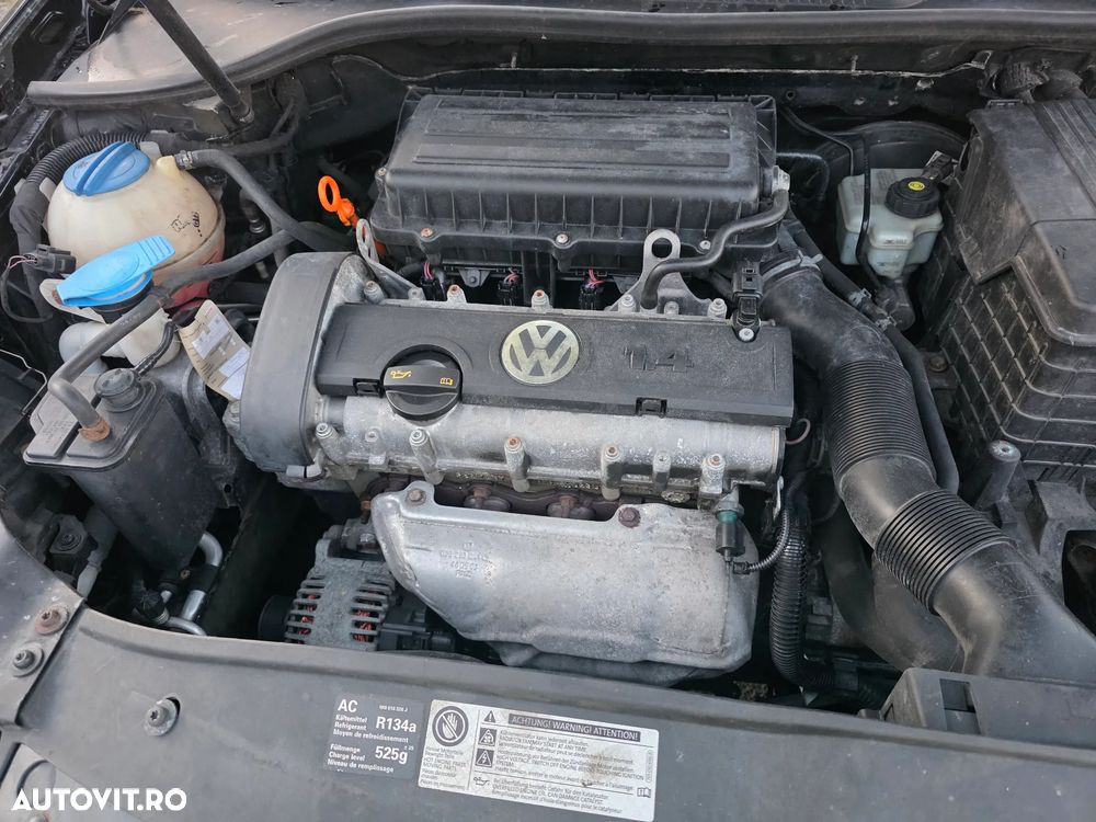 Volkswagen Golf 1.4 Trendline - 11