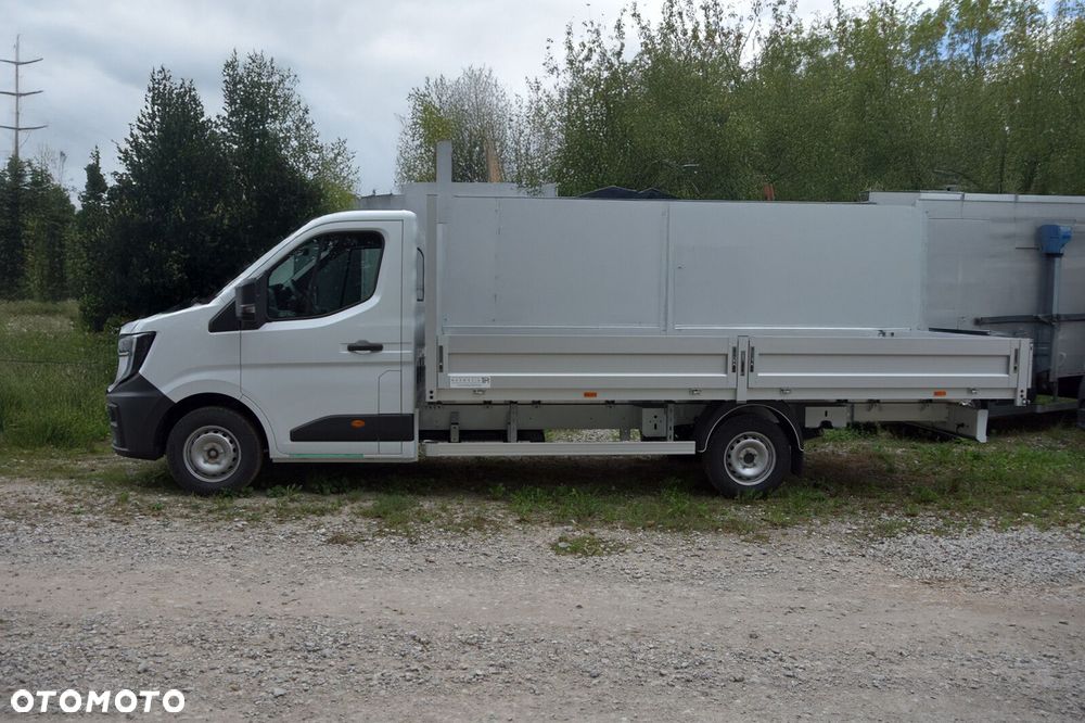 Renault Master Skrzynia 2.0 170KM - 4