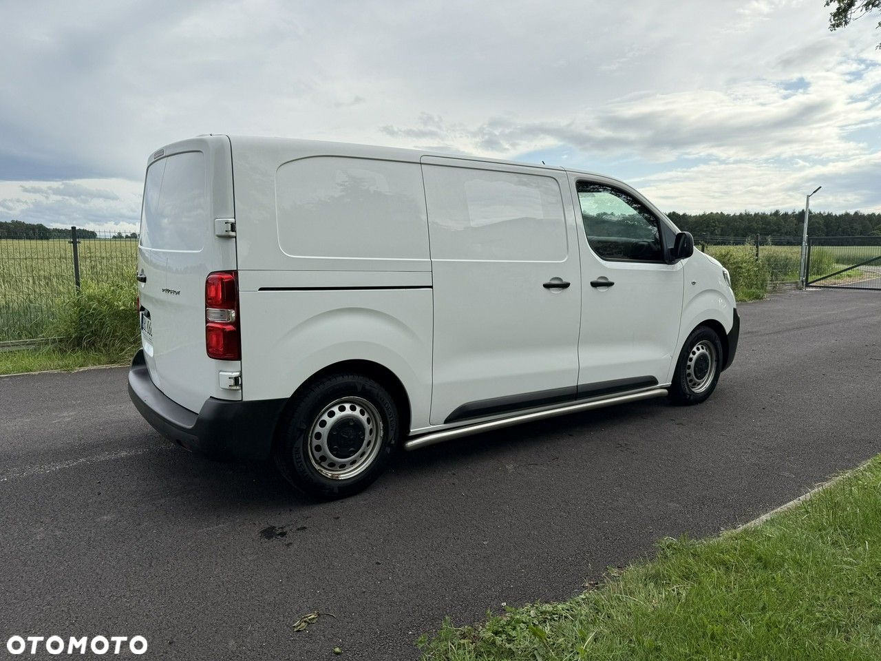 Peugeot Expert - 20