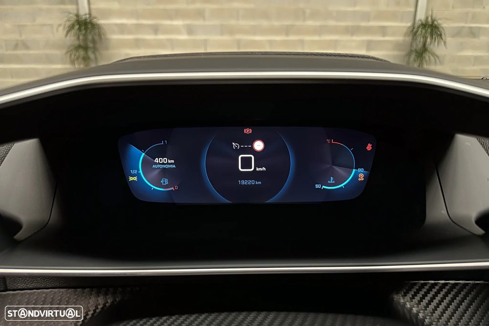 Peugeot 2008 PureTech 100 Stop&Start Allure Pack - 44