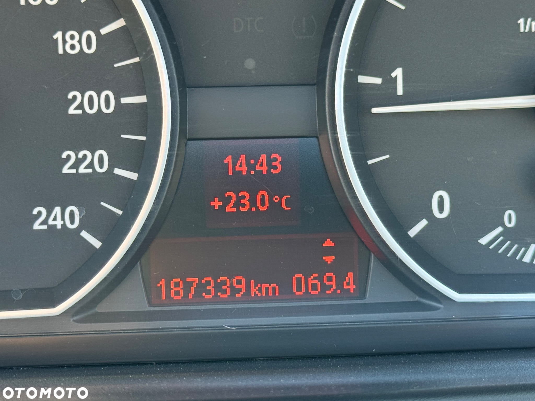 BMW Seria 1 118d Cabrio - 19